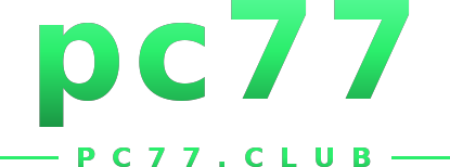 pc77 logo