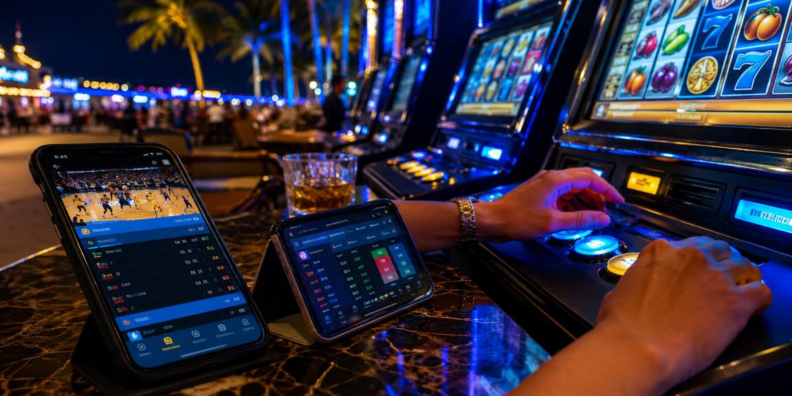 pc77 mobile gaming
